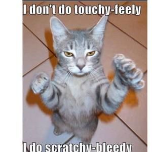 Meet your Posher, Denise